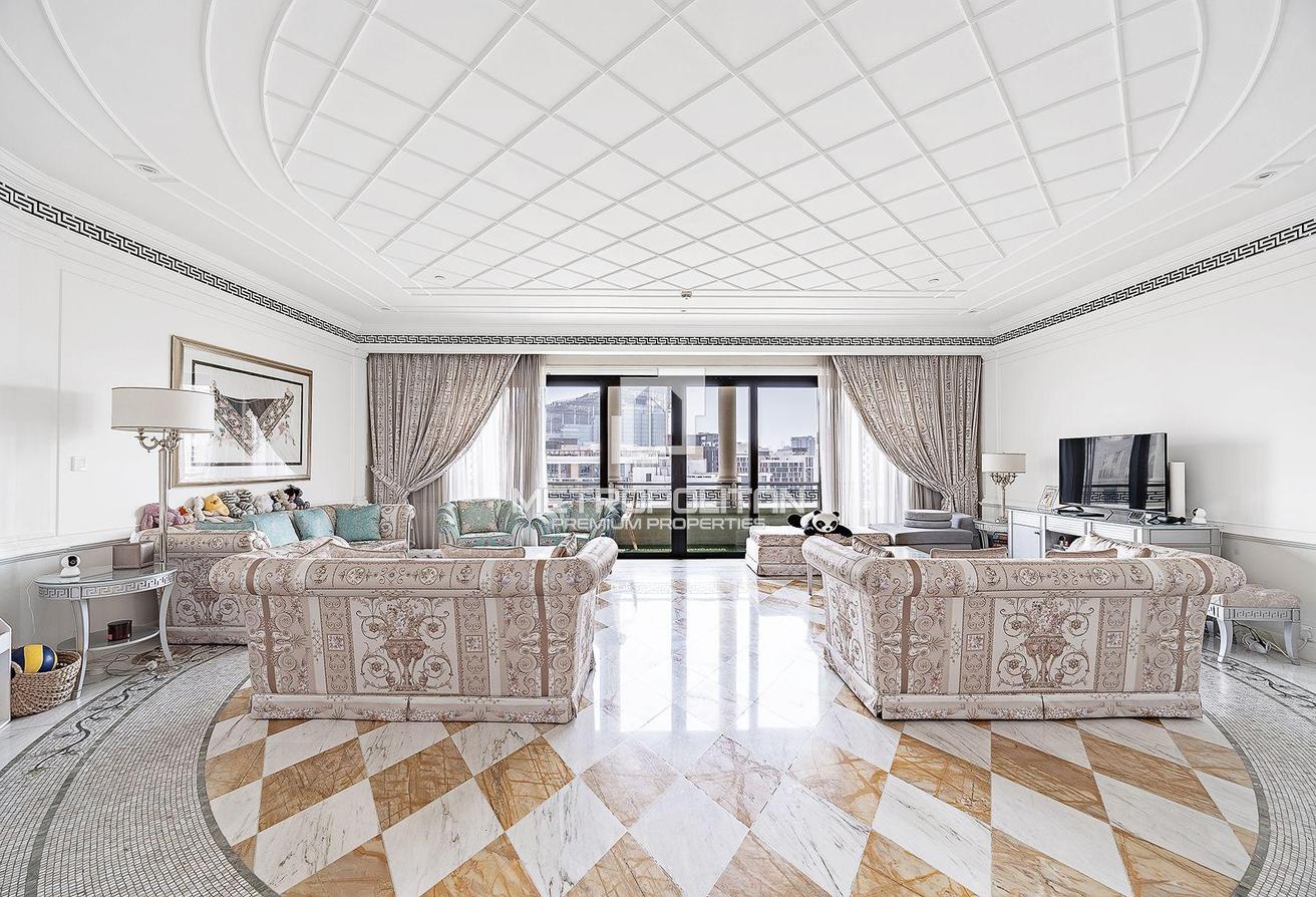 Canal Facing | Branded Living | Skyline View photo 8