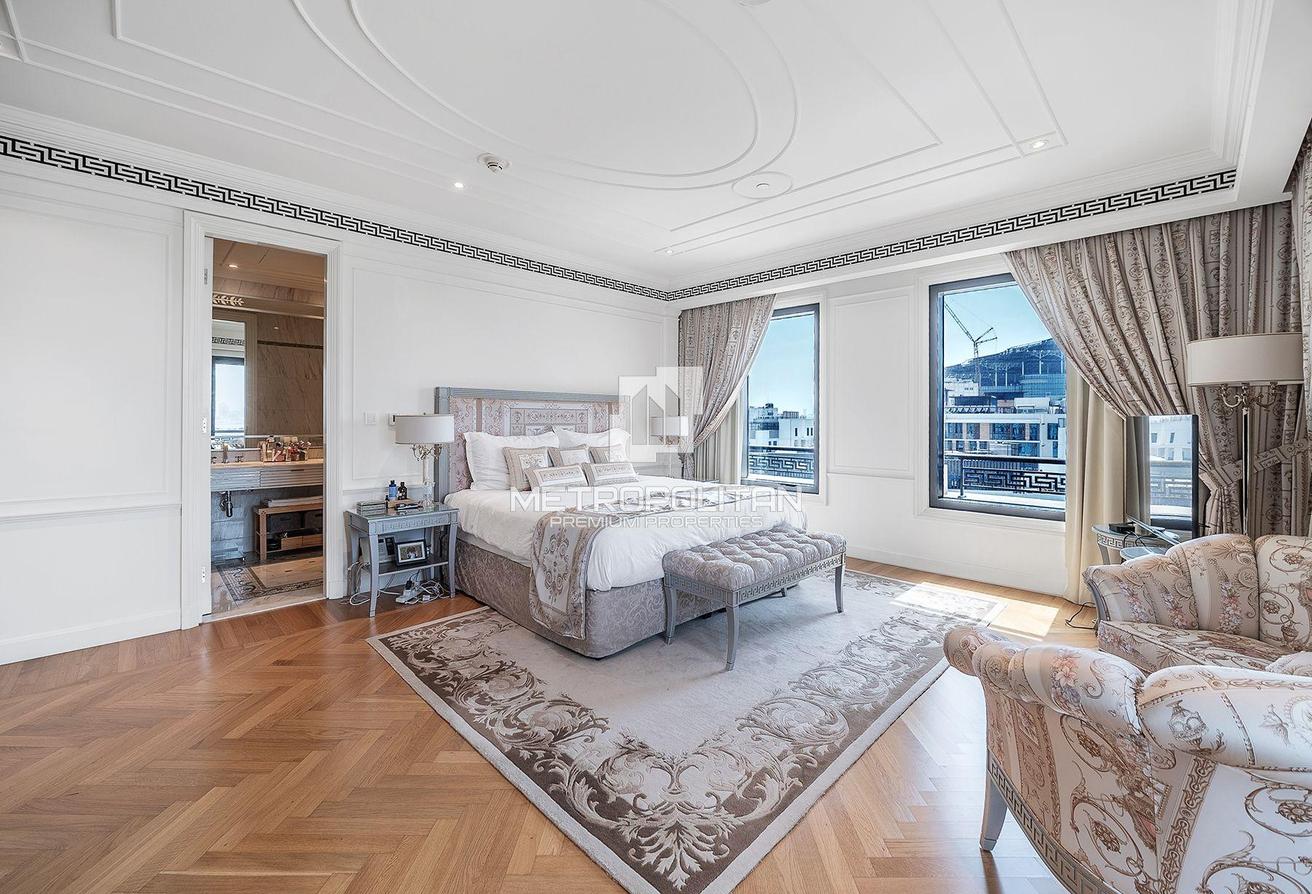 Canal Facing | Branded Living | Skyline View photo 30