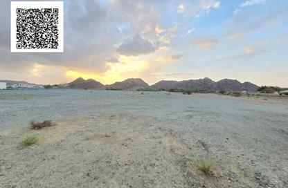 Land - Studio for sale in Masfoot 8 - Masfoot - Ajman
