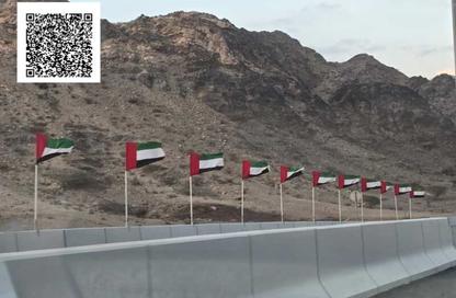 Land - Studio for sale in Masfoot 8 - Masfoot - Ajman