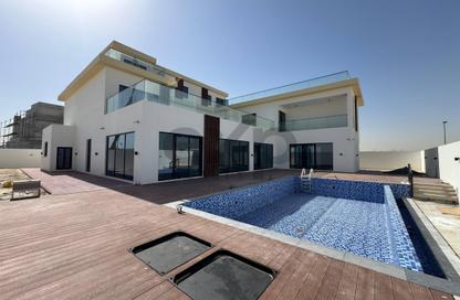 Villa - 5 Bedrooms - 7 Bathrooms for sale in Saih Shuiab House - Jebel Ali Hills - Saih Shuaib 1 - Jebel Ali - Dubai Villa - 5 Bedrooms - 7 Bathrooms for sale in Saih Shuiab House - Jebel Ali Hills - Saih Shuaib 1 - Jebel Ali - Dubai