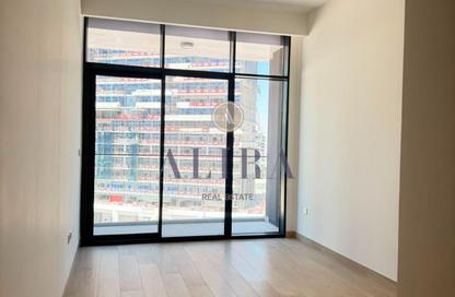 Apartment - Studio - 1 for rent in Azizi Riviera Beachfront - Azizi Riviera - Meydan One - Meydan - Dubai