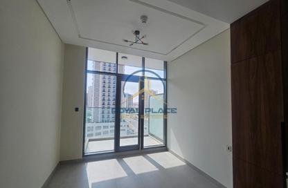 Apartment - Studio - 1 Bathroom for sale in PG One - Al Furjan - Dubai