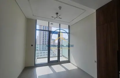 Apartment - Studio - 1 Bathroom for sale in PG One - Al Furjan - Dubai