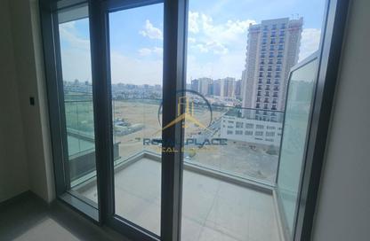 Apartment - Studio - 1 Bathroom for sale in PG One - Al Furjan - Dubai