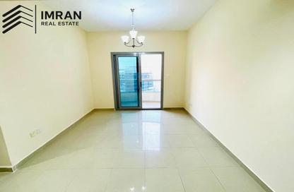 Apartment - 1 Bedroom - 1 Bathroom for rent in Samaya Hotel Apartments - Al Nahda - Sharjah