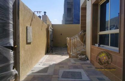 Penthouse - 6 Bedrooms - 5 Bathrooms for sale in Al Helio 2 - Al Helio - Ajman