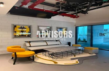 Apartment - Studio - 1 for rent in Reeman Living - Al Shamkha - Abu Dhabi