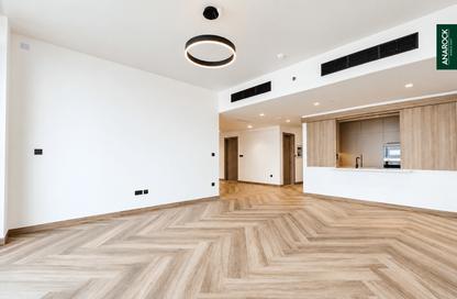 Apartment - 2 - 3 for rent in 399 Hills Park B - 399 Hills Park - Dubai Hills Estate - Dubai