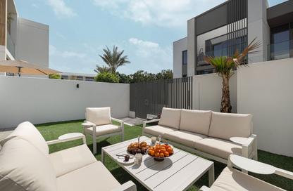 Villa - 4 - 4 for rent in Arabian Ranches 3 - Dubai