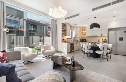 Villa - 4 - 4 for rent in Arabian Ranches 3 - Dubai