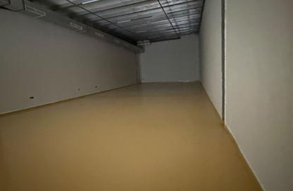 Warehouse - Studio - 2 for rent in Al Jurf Industrial 1 - Al Jurf Industrial - Ajman