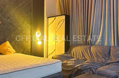 Apartment - Studio - 1 Bathroom for rent in Al Hudaibah - Ras Al Khaimah