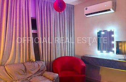 Apartment - Studio - 1 Bathroom for rent in Al Hudaibah - Ras Al Khaimah