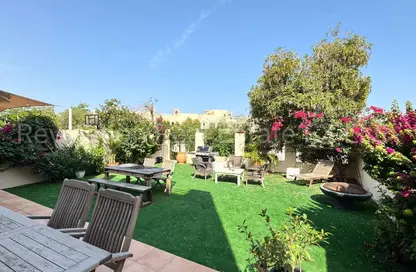 Townhouse - 3 Bedrooms - 3 Bathrooms for sale in The Townhouses at Al Hamra Village - Al Hamra Village - Ras Al Khaimah