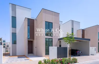 Villa - 5 Bedrooms - 6 Bathrooms for sale in Caya 1 - Arabian Ranches 3 - Dubai