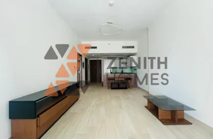 Apartment - 1 Bedroom - 2 Bathrooms for rent in Azizi Aliyah - Dubai Healthcare City 2 - Al Jaddaf - Dubai