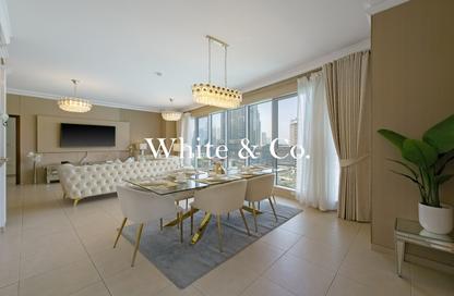Apartment - 2 - 3 for sale in The Residences 1 - The Residences - Downtown Dubai - Dubai Apartment - 2 - 3 for sale in The Residences 1 - The Residences - Downtown Dubai - Dubai