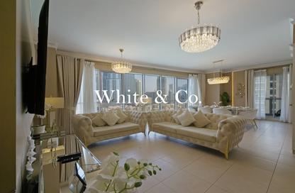 Apartment - 2 - 3 for sale in The Residences 1 - The Residences - Downtown Dubai - Dubai