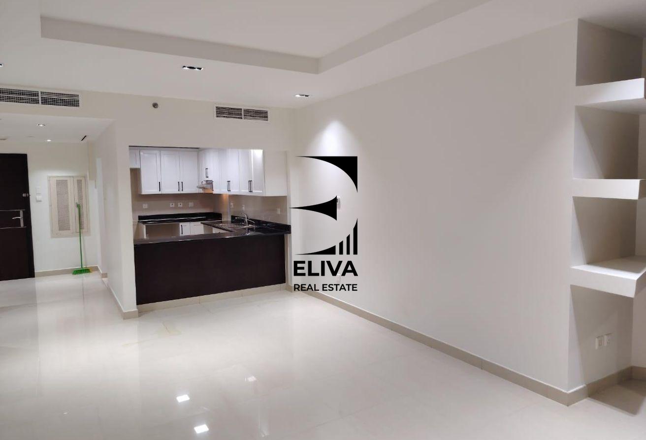 Modern 1BR | Excellent Condition | City View