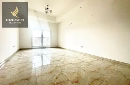 Apartment - 1 Bedroom - 2 Bathrooms for rent in Al Awazi Residences - Dubai Land Residence Complex - Dubai Land - Dubai