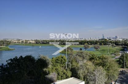 Apartment - 3 Bedrooms - 4 Bathrooms for sale in Vida Residence 2 - Vida Residence - The Hills - Dubai