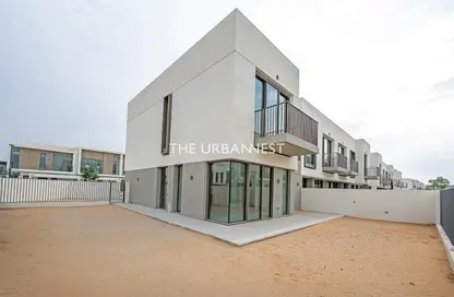 Townhouse - 4 Bedrooms - 4 Bathrooms for rent in Orania - The Valley - Dubai