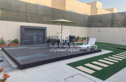 Villa - 4 Bedrooms - 6 Bathrooms for sale in Tilal City C - Tilal City - Sharjah