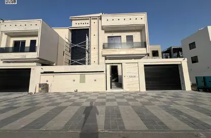 Villa - 6 Bedrooms - 7 Bathrooms for sale in Al Aamra Gardens - Al Amerah - Ajman