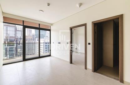 Apartment - 1 Bedroom - 1 Bathroom for sale in West Five Business Bay Residences - Business Bay - Dubai