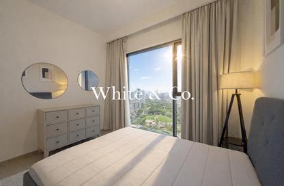 Apartment - 1 Bedroom - 1 Bathroom for sale in Park Ridge Tower C - Park Ridge - Dubai Hills Estate - Dubai