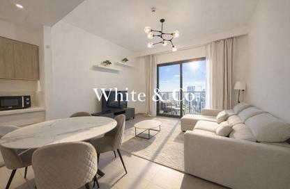 Apartment - 1 Bedroom - 1 Bathroom for sale in Park Ridge Tower C - Park Ridge - Dubai Hills Estate - Dubai