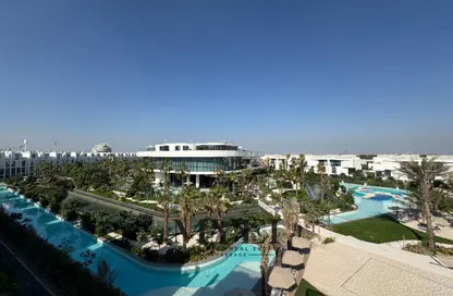 Villa - 4 Bedrooms - 6 Bathrooms for sale in Ixora - Al Barari - Dubai