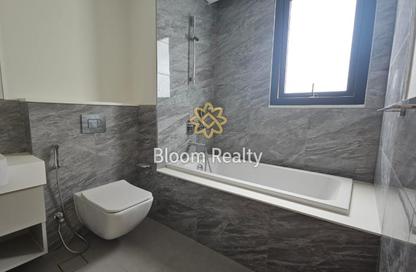 Villa - 5 Bedrooms - 7 Bathrooms for rent in Murooj Al Furjan East - Murooj Al Furjan - Al Furjan - Dubai Villa - 5 Bedrooms - 7 Bathrooms for rent in Murooj Al Furjan East - Murooj Al Furjan - Al Furjan - Dubai