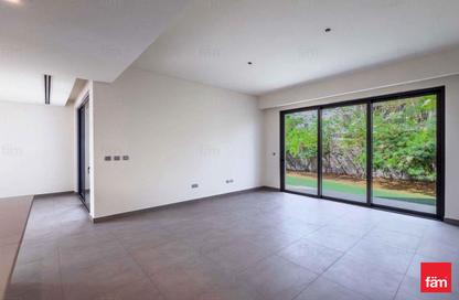 Villa - 3 Bedrooms - 4 Bathrooms for rent in Sidra Villas II - Sidra Villas - Dubai Hills Estate - Dubai
