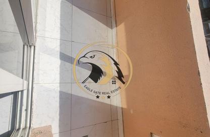 Apartment - 1 - 1 for rent in Al Shamsi 1 - Muwaileh Commercial - Sharjah