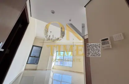 Apartment - 2 Bedrooms - 4 Bathrooms for rent in Al Naemiya Tower 1 - Al Naemiya Towers - Al Nuaimiya - Ajman