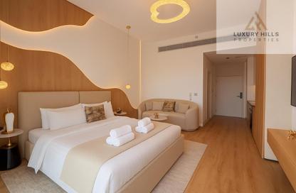 Apartment - Studio - 1 Bathroom for rent in MAG 980 - MAG City - Mohammed Bin Rashid City - Dubai Apartment - Studio - 1 Bathroom for rent in MAG 980 - MAG City - Mohammed Bin Rashid City - Dubai