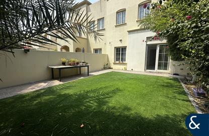 Villa - 2 Bedrooms - 3 Bathrooms for rent in Springs 3 - The Springs - Dubai