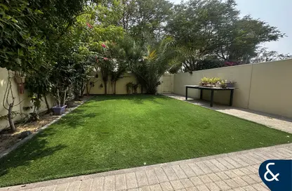 Villa - 2 Bedrooms - 3 Bathrooms for rent in Springs 3 - The Springs - Dubai Villa - 2 Bedrooms - 3 Bathrooms for rent in Springs 3 - The Springs - Dubai