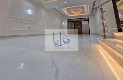 Villa - 5 Bedrooms - 7 Bathrooms for sale in Kabbali Hills - Al Helio 2 - Al Helio - Ajman Villa - 5 Bedrooms - 7 Bathrooms for sale in Kabbali Hills - Al Helio 2 - Al Helio - Ajman