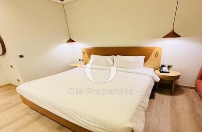 Apartment - Studio - 1 Bathroom for rent in Tower 1 - Terhab Hotels  and  Towers - Jumeirah Village Triangle - Dubai