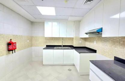 Apartment - 2 Bedrooms - 3 Bathrooms for sale in Profile Residence - Dubai Sports City - Dubai