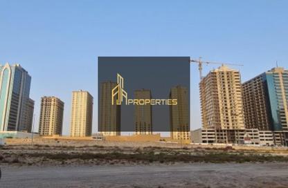 Land - Studio for sale in Midtown - Dubai Production City (IMPZ) - Dubai Land - Studio for sale in Midtown - Dubai Production City (IMPZ) - Dubai