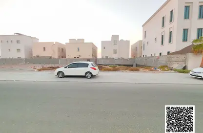 أرض - استوديو للبيع في تلال عجمان - العالية - عجمان