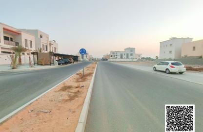 Land - Studio for sale in Ajman Hills - Al Alia - Ajman