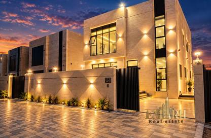 Villa - 4 - 6 for sale in Kabbali Hills - Al Helio 2 - Al Helio - Ajman