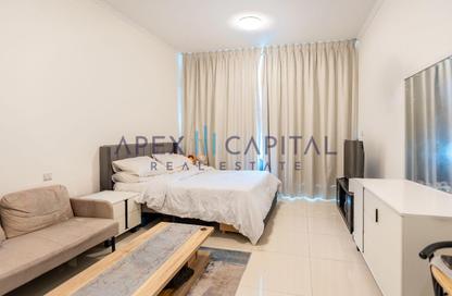 Apartment - Studio - 1 Bathroom for rent in Carson A - Carson - Damac Hills - Dubai