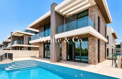 Villa - 6 - 7+ for sale in CAVALLI ESTATES - Damac Hills - Dubai Villa - 6 - 7+ for sale in CAVALLI ESTATES - Damac Hills - Dubai
