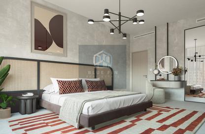 Apartment - 1 Bedroom - 2 Bathrooms for sale in Hadley Heights - District 11 - Jumeirah Village Circle - Dubai Apartment - 1 Bedroom - 2 Bathrooms for sale in Hadley Heights - District 11 - Jumeirah Village Circle - Dubai